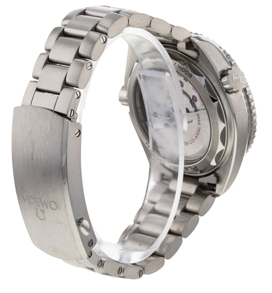 Omega Planet Ocean 215.30.44.21.03.001